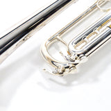 Jupiter XO Model 1602S-R Professional Series Bb Trumpet SN DA06357 OPEN BOX