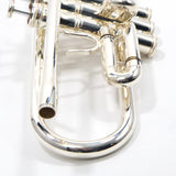 Jupiter XO Model 1602S-R Professional Series Bb Trumpet SN DA06357 OPEN BOX