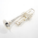 Jupiter XO Model 1602S-R Professional Series Bb Trumpet SN DA06357 OPEN BOX