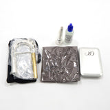 Jupiter XO Model 1602S-R Professional Series Bb Trumpet SN DA06357 OPEN BOX