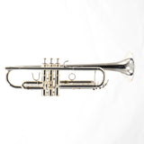 Jupiter XO Model 1602S-R Professional Series Bb Trumpet SN DA06357 OPEN BOX