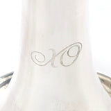 Jupiter XO Model 1602S-R Professional Series Bb Trumpet SN DA06357 OPEN BOX