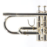 Jupiter XO Model 1602S-R Professional Series Bb Trumpet SN DA06357 OPEN BOX