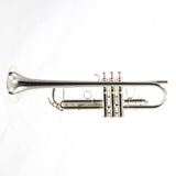 Jupiter XO Model 1602S-R Professional Series Bb Trumpet SN DA06357 OPEN BOX