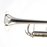 Jupiter XO Model 1602S-R Professional Series Bb Trumpet SN DA06357 OPEN BOX