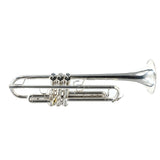 Jupiter XO Model 1602S-R Professional Series Bb Trumpet SN TA00844 OPEN BOX