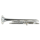 Jupiter XO Model 1602S-R Professional Series Bb Trumpet SN TA00844 OPEN BOX