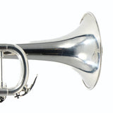 Jupiter XO Model 1602S-R Professional Series Bb Trumpet SN TA00844 OPEN BOX