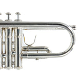 Jupiter XO Model 1602S-R Professional Series Bb Trumpet SN TA00844 OPEN BOX