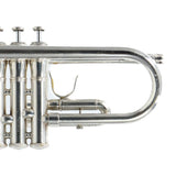 Jupiter XO Model 1602S-R Professional Series Bb Trumpet SN TA00844 OPEN BOX