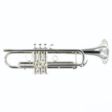 Jupiter XO Model 1602S-R Professional Series Bb Trumpet SN TA00844 OPEN BOX