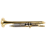 Jupiter XO Model 1604L-R Professional Bb Trumpet SN EA11654 OPEN BOX