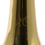 Jupiter XO Model 1604L-R Professional Bb Trumpet SN EA11654 OPEN BOX