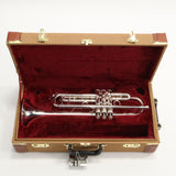 Jupiter XO Model 1604S Professional Bb Trumpet MINT CONDITION