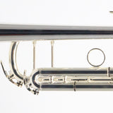 Jupiter XO Model 1604S Professional .462 Bore Bb Trumpet SN CA05498 OPEN BOX