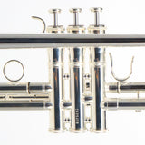 Jupiter XO Model 1604S Professional .462 Bore Bb Trumpet SN CA05498 OPEN BOX