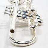 Jupiter XO Model 1604S Professional .462 Bore Bb Trumpet SN CA05498 OPEN BOX
