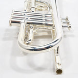 Jupiter XO Model 1604S Professional .462 Bore Bb Trumpet SN CA05498 OPEN BOX