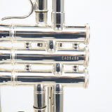 Jupiter XO Model 1604S Professional .462 Bore Bb Trumpet SN CA05498 OPEN BOX