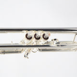 Jupiter XO Model 1604S Professional .462 Bore Bb Trumpet SN CA05498 OPEN BOX