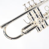 Jupiter XO Model 1604S Professional .462 Bore Bb Trumpet SN CA05498 OPEN BOX