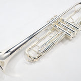 Jupiter XO Model 1604S Professional .462 Bore Bb Trumpet SN CA05498 OPEN BOX