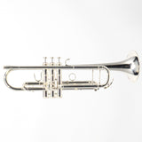 Jupiter XO Model 1604S Professional .462 Bore Bb Trumpet SN CA05498 OPEN BOX