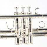 Jupiter XO Model 1604S Professional .462 Bore Bb Trumpet SN CA05498 OPEN BOX