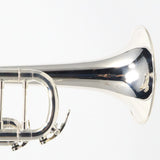 Jupiter XO Model 1604S Professional .462 Bore Bb Trumpet SN CA05498 OPEN BOX