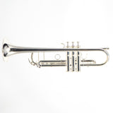Jupiter XO Model 1604S Professional .462 Bore Bb Trumpet SN CA05498 OPEN BOX