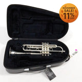 Jupiter XO Model 1604S Professional .462 Bore Bb Trumpet SN CA05498 OPEN BOX