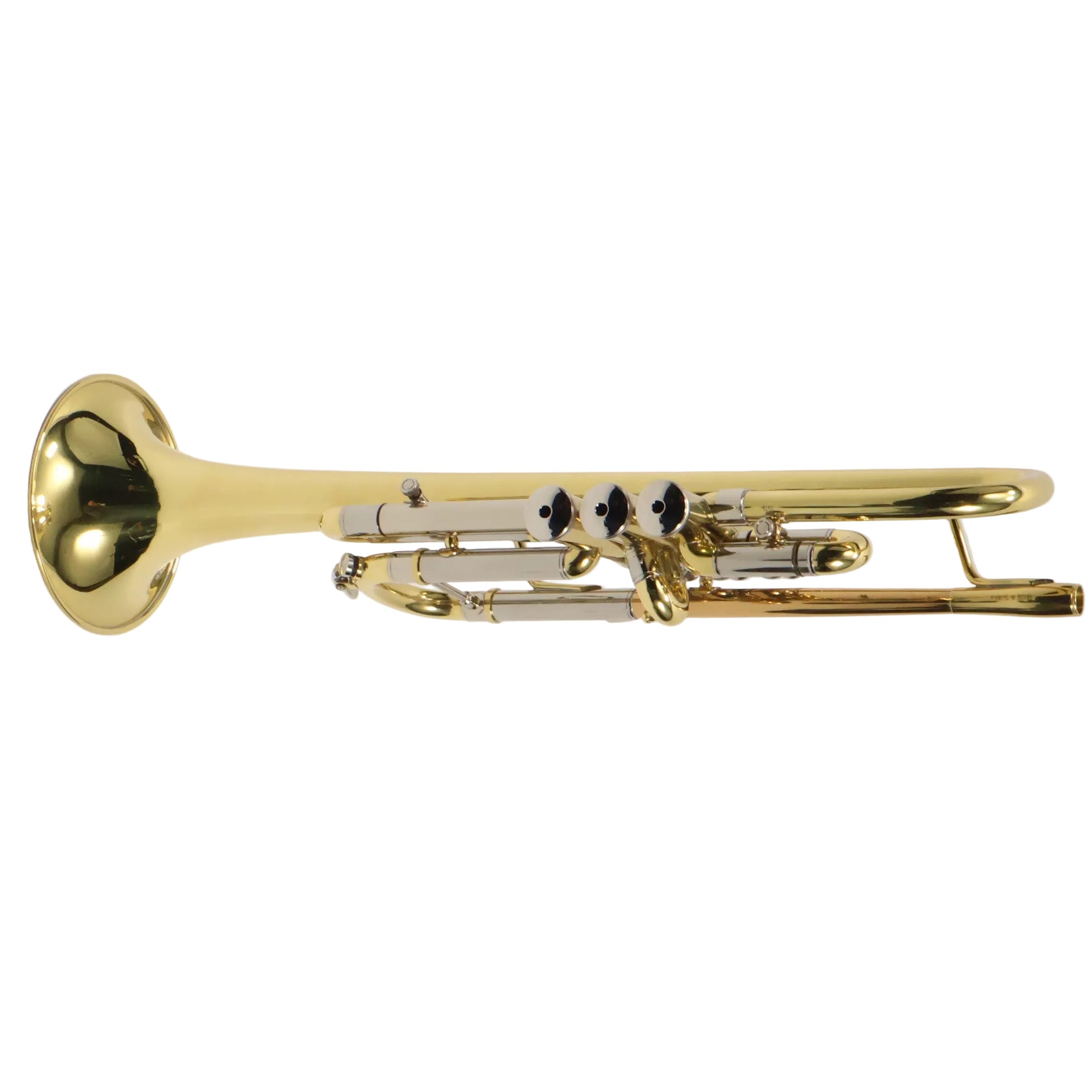 Jupiter XO Model 1624L Professional C Trumpet