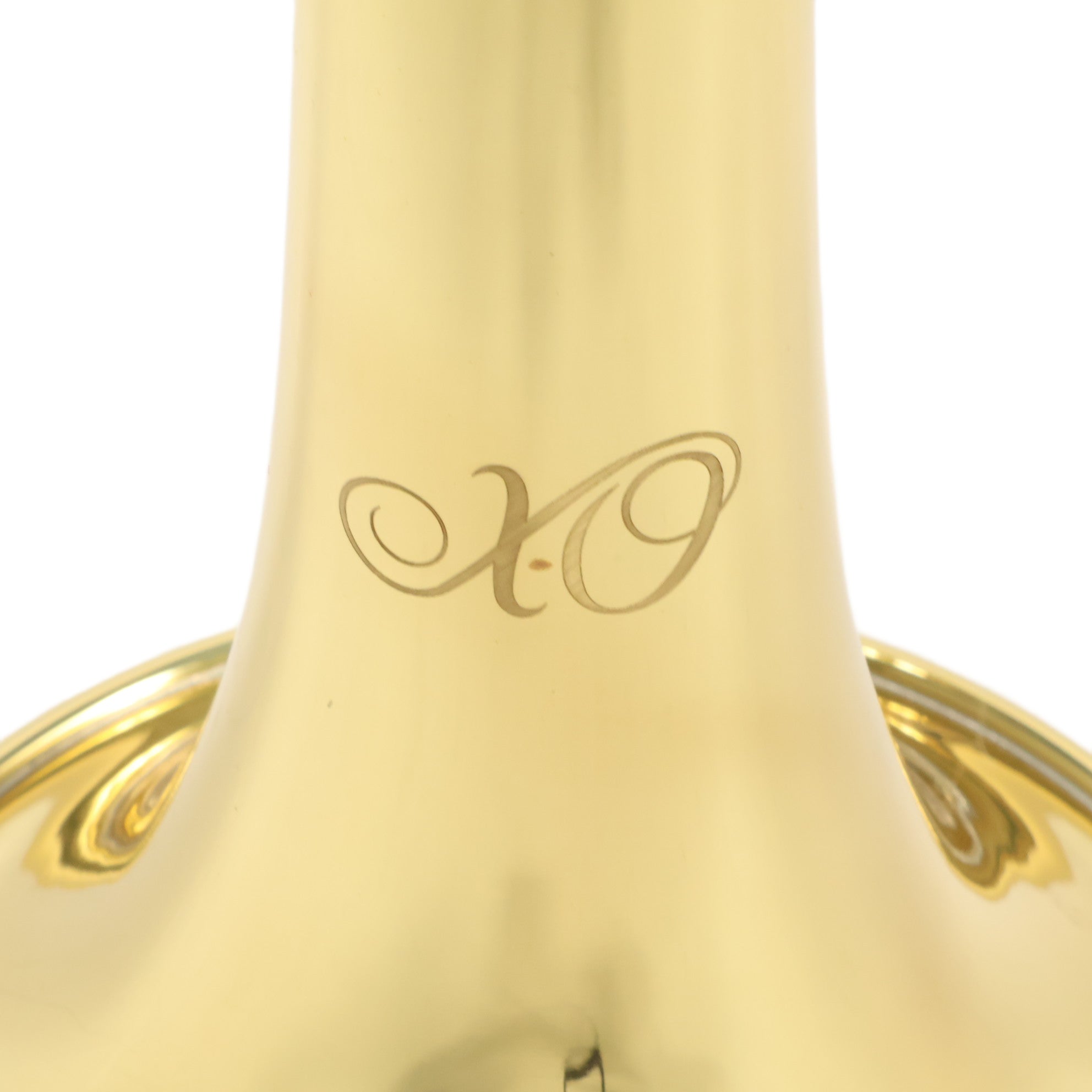 Jupiter XO Model 1624L Professional C Trumpet