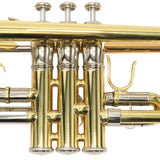 Jupiter XO Model 1624L Professional C Trumpet MINT CONDITION