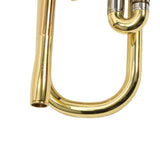 Jupiter XO Model 1624L Professional C Trumpet MINT CONDITION