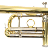 Jupiter XO Model 1624L Professional C Trumpet MINT CONDITION