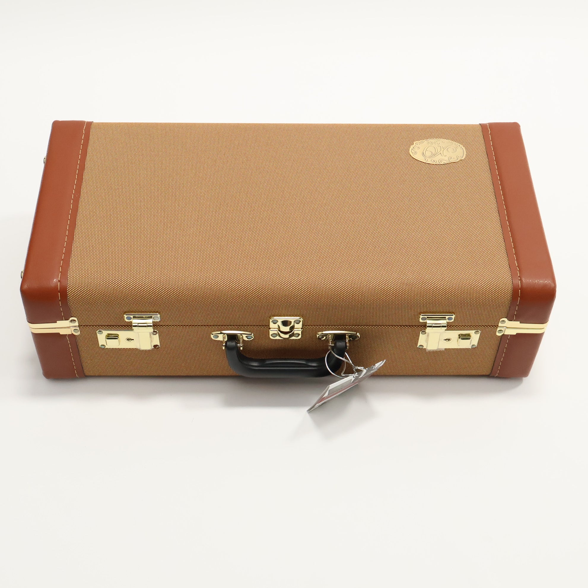 Jupiter XO Model 1624L-R Professional C Trumpet