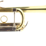 Jupiter XO Model 1624L-R Professional C Trumpet MINT CONDITION