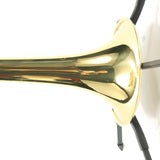 Jupiter XO Model 1624L-R Professional C Trumpet MINT CONDITION