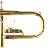 Jupiter XO Model 1624L-R Professional C Trumpet MINT CONDITION