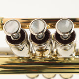 Jupiter XO Model 1624L-R Professional C Trumpet MINT CONDITION