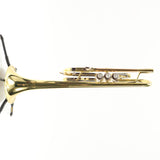 Jupiter XO Model 1624L-R Professional C Trumpet MINT CONDITION