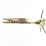 Jupiter XO Model 1624L-R Professional C Trumpet MINT CONDITION