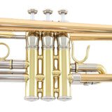 Jupiter XO Model 1624RL Professional C Trumpet MINT CONDITION