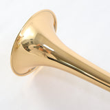 Jupiter XO Model 1624RL Professional C Trumpet MINT CONDITION