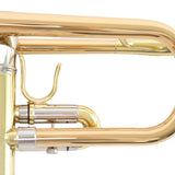 Jupiter XO Model 1624RL Professional C Trumpet MINT CONDITION