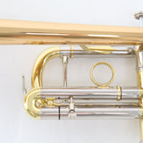 Jupiter XO Model 1624RL Professional C Trumpet MINT CONDITION