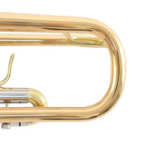 Jupiter XO Model 1624RL Professional C Trumpet MINT CONDITION