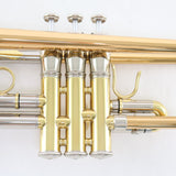 Jupiter XO Model 1624RL Professional C Trumpet MINT CONDITION