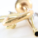 Jupiter XO Model 1624RL Professional C Trumpet MINT CONDITION